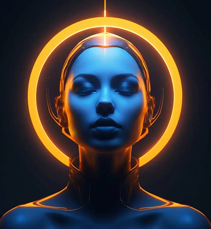 AI-optimized design for innovative futures - NG28